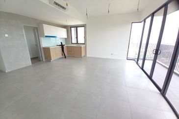 Alira Metropark Subang