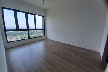 Alira Metropark Subang