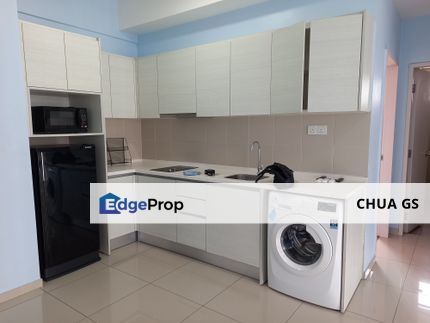 I-Soho @ I- City Shah Alam For Sale !, Selangor, Shah Alam