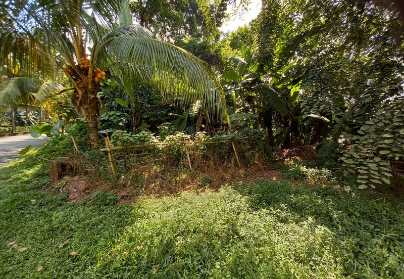 Bungalow Land @ Bukit Gasing , Section 5 Petaling Jaya, Selangor .