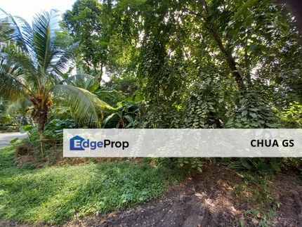 Bungalow Land @ Bukit Gasing , Section 5 Petaling Jaya, Selangor ., Selangor, Petaling Jaya