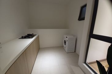 Forest Hill Residence Exclusive Resort Living Style At Petaling Jaya !