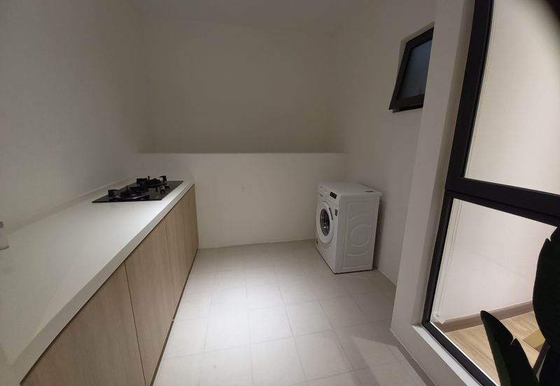 Forest Hill Residence Exclusive Resort Living Style At Petaling Jaya !