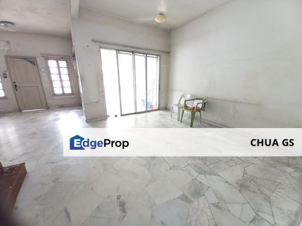 USJ 2 Double Storey Intemediate Propert For Sale !, Selangor, USJ