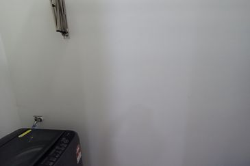 Pandora @ Tropicana Metropark