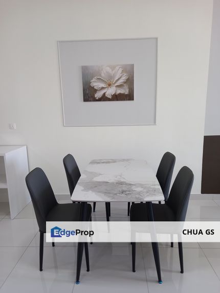 Brand New Pandora Tropicana Metropark Tastefully Fully Furnished Reno, Selangor, Subang Jaya