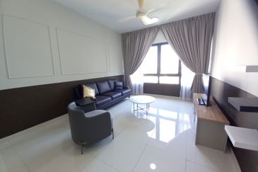 Pandora @ Tropicana Metropark