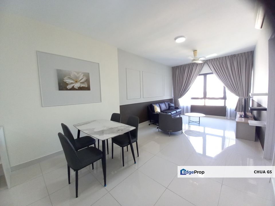 Brand New Pandora Tropicana Metropark Tastefully Fully Furnished Reno, Selangor, Subang Jaya