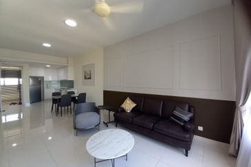 Pandora @ Tropicana Metropark