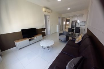 Pandora @ Tropicana Metropark