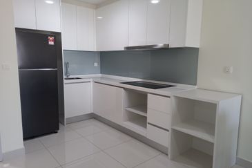 Pandora @ Tropicana Metropark