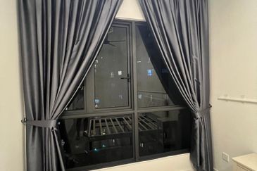 Alira Metropark Subang