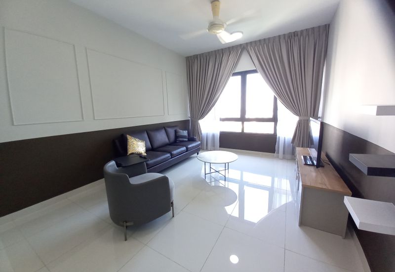 Pandora @ Tropicana Metropark