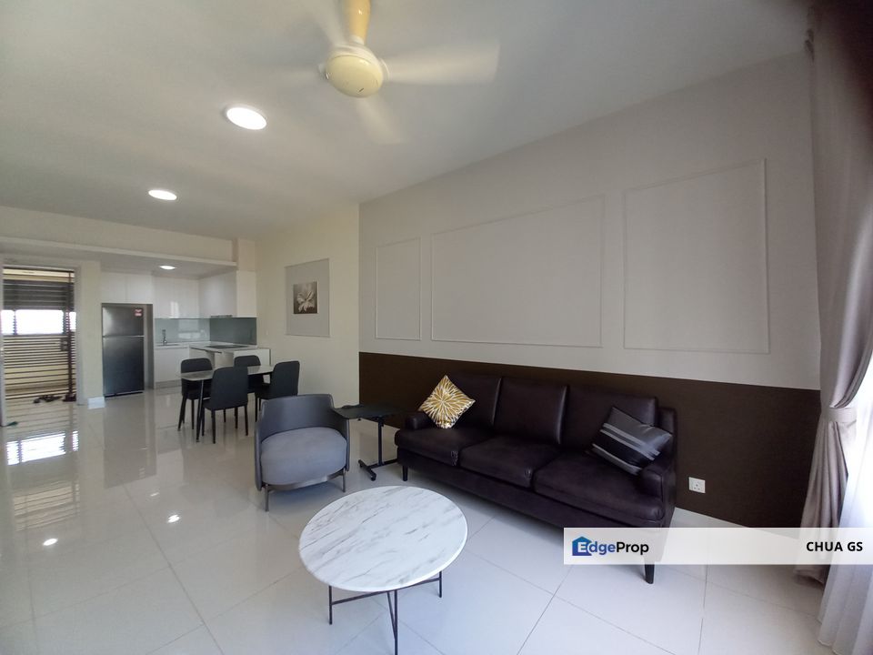 Brand New Pandora Tropicana Metropark Tastefully Fully Furnished Reno , Selangor, Subang Jaya