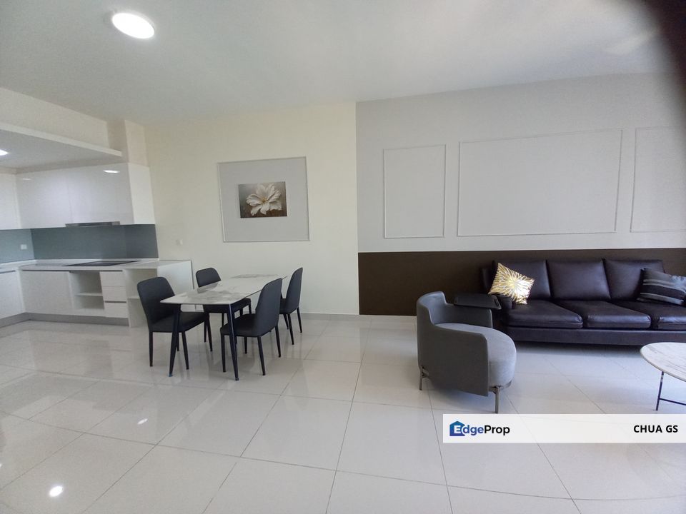 Brand New Pandora Tropicana Metropark Tastefully Fully Furnished Reno , Selangor, Subang Jaya