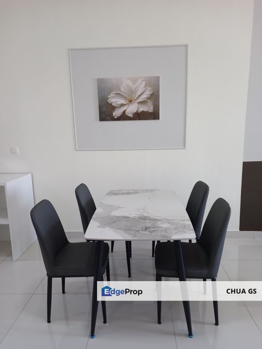 Brand New Pandora Tropicana Metropark Tastefully Fully Furnished Reno , Selangor, Subang Jaya