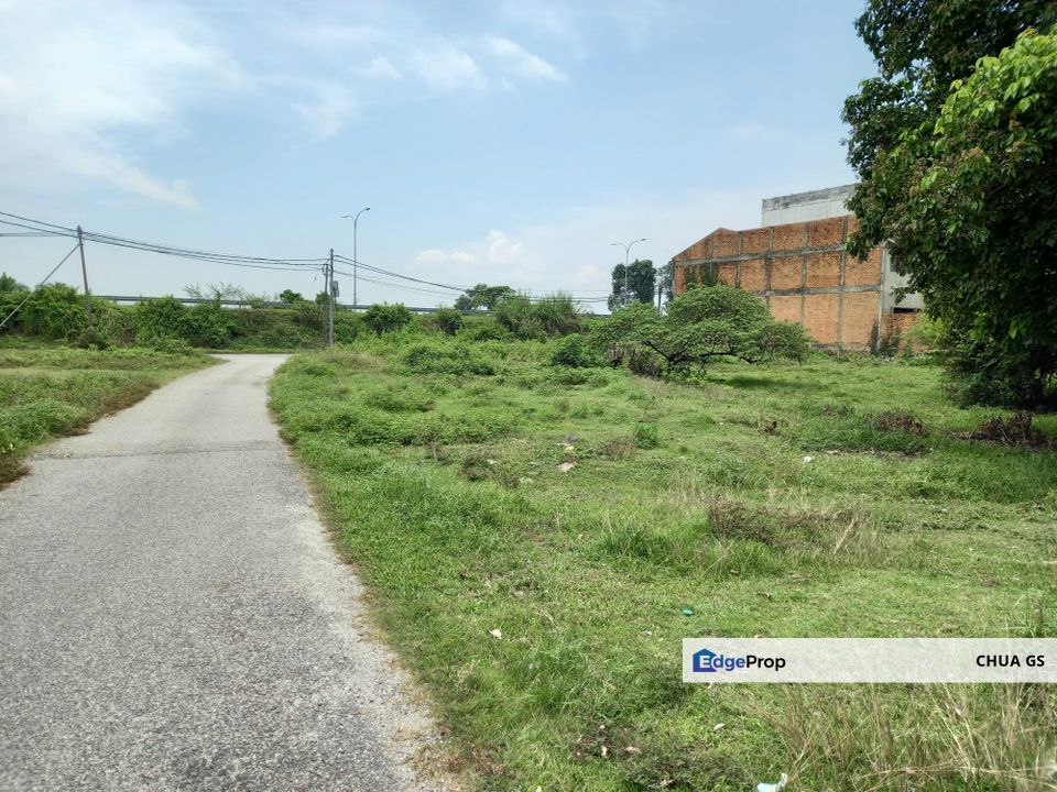 For Sale: Development Land In Kelantan, Guntong,Kampung Guntong Limbat,Kota Bharu, Kelantan, Kelantan, Kota Bharu