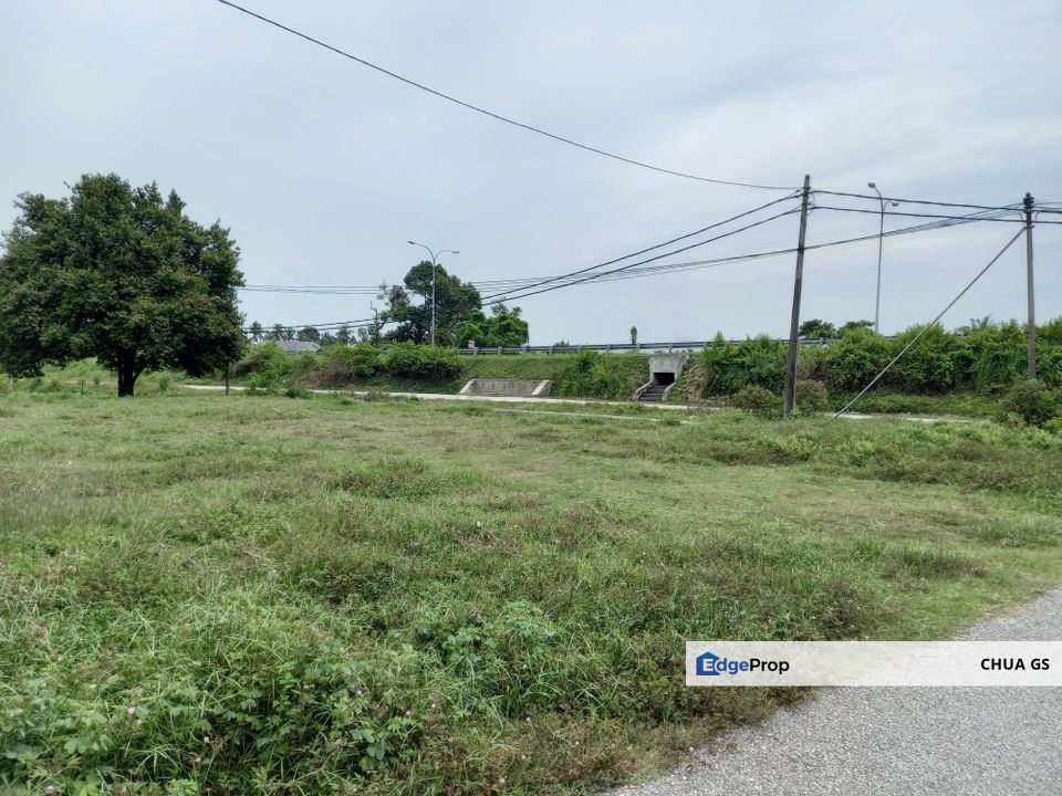 For Sale: Development Land In Kelantan, Guntong,Kampung Guntong Limbat,Kota Bharu, Kelantan, Kelantan, Kota Bharu