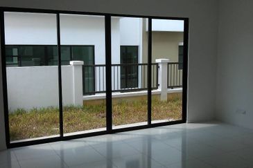 Cahaya SPK, Seksyen U9