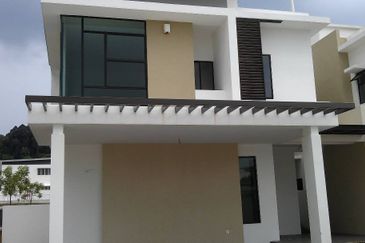 Cahaya SPK, Seksyen U9