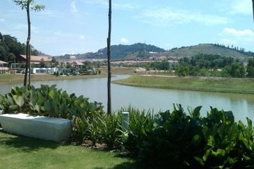 Cahaya SPK, Seksyen U9