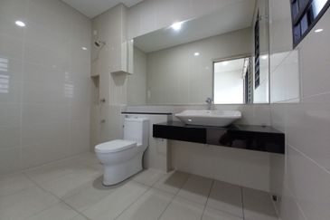 Elmina West @ Denai Alam