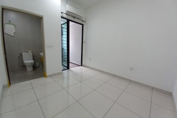 Elmina West @ Denai Alam