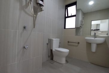 Elmina West @ Denai Alam