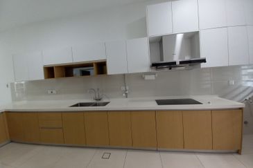 Elmina West @ Denai Alam