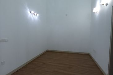 Elmina West @ Denai Alam