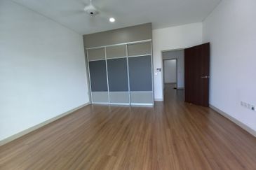 Elmina West @ Denai Alam