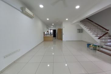 Elmina West @ Denai Alam