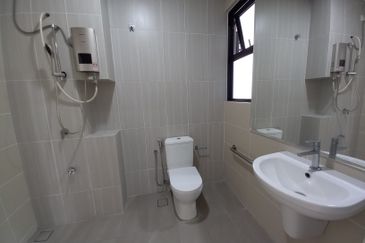 Elmina West @ Denai Alam