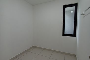 Elmina West @ Denai Alam