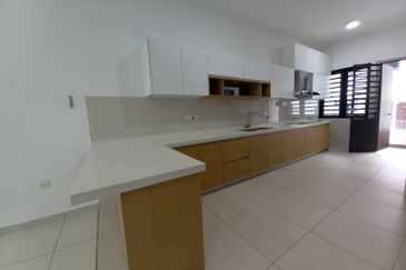 Elmina West @ Denai Alam