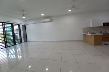 Elmina West @ Denai Alam