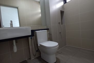 Elmina West @ Denai Alam