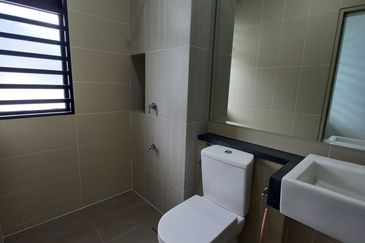 Elmina West @ Denai Alam