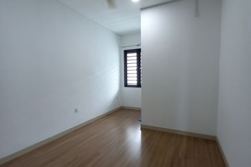 Elmina West @ Denai Alam