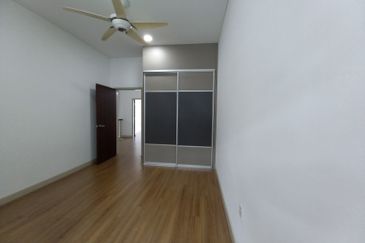 Elmina West @ Denai Alam