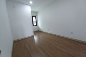 Elmina West @ Denai Alam