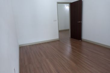 Elmina West @ Denai Alam