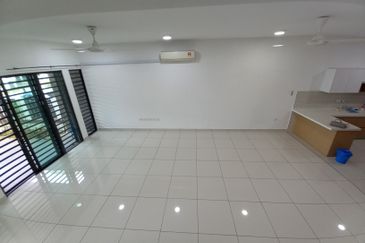 Elmina West @ Denai Alam