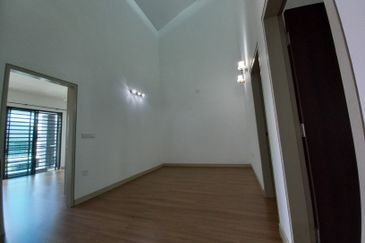 Elmina West @ Denai Alam