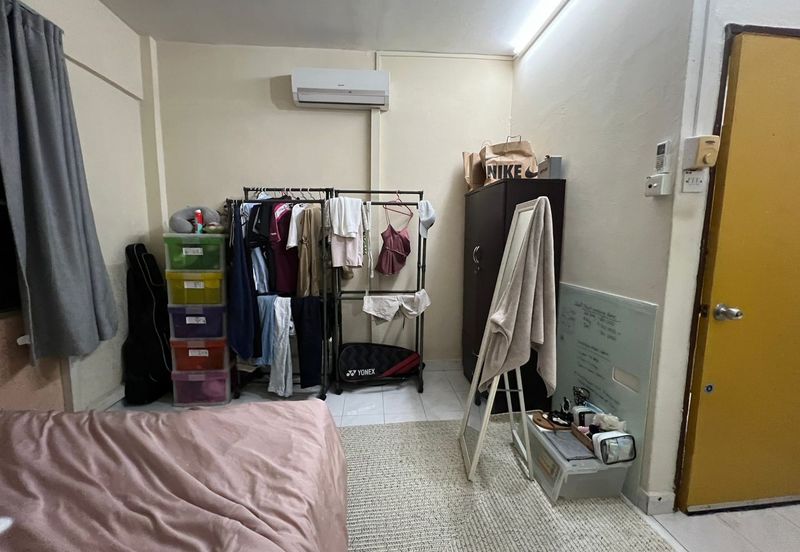 Subang Ville Aman Luxury Condominiums