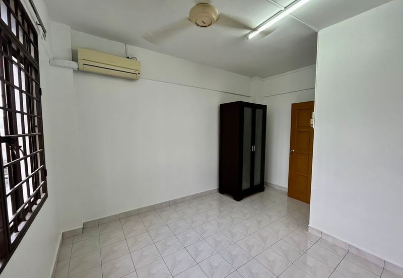 Subang Ville Aman Luxury Condominiums