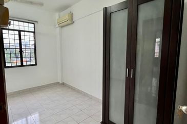 Subang Ville Aman Luxury Condominiums