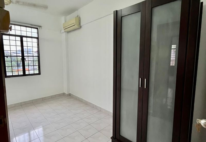 Subang Ville Aman Luxury Condominiums