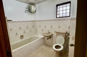 Subang Ville Aman Luxury Condominiums