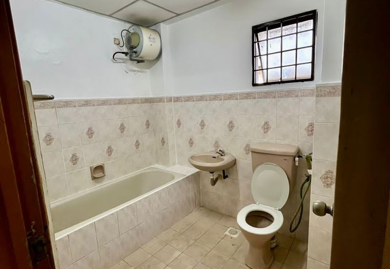 Subang Ville Aman Luxury Condominiums